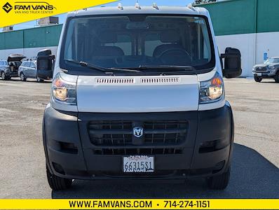 Used 2015 Ram ProMaster 1500 - photo 1
