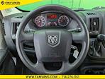 2015 Ram ProMaster 1500 Low Roof FWD Empty Cargo Van for sale #504344 - photo 15