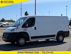 2015 Ram ProMaster 1500 Low Roof FWD Empty Cargo Van for sale #504344 - photo 3