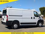 2015 Ram ProMaster 1500 Low Roof FWD Empty Cargo Van for sale #504344 - photo 7
