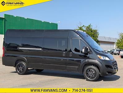 Used 2023 Ram ProMaster 3500 High Roof Empty Cargo Van for sale #505357 - photo 1