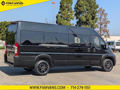 Used 2023 Ram ProMaster 3500 High Roof Empty Cargo Van for sale #505357 - photo 2
