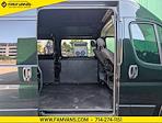 Used 2023 Ram ProMaster 3500 High Roof Empty Cargo Van for sale #505357 - photo 9