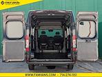 Used 2023 Ram ProMaster 3500 High Roof Empty Cargo Van for sale #505357 - photo 11