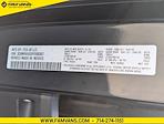 Used 2023 Ram ProMaster 3500 High Roof Empty Cargo Van for sale #505357 - photo 22
