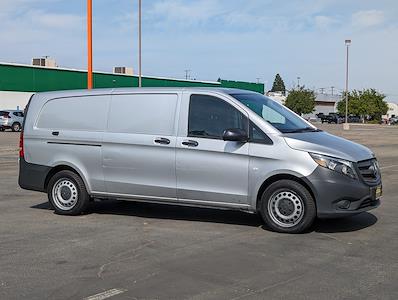 Used 2019 Mercedes-Benz Metris Extended Cargo Mini Van RWD Empty Cargo Van for sale #506023 - photo 1