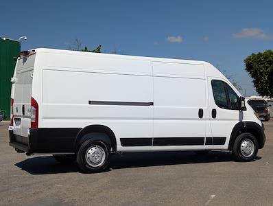 Used 2023 Ram ProMaster 3500 High Roof Empty Cargo Van for sale #506818 - photo 2