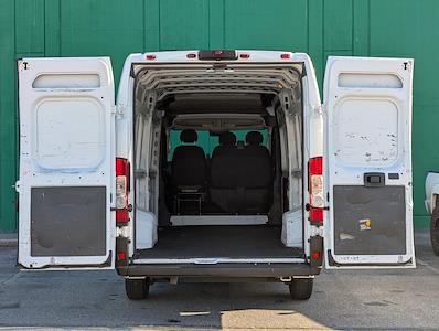 Used 2023 Ram ProMaster 3500 - photo 1