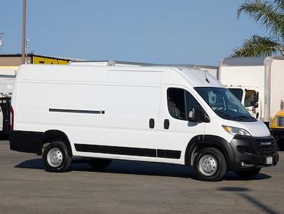 Used 2023 Ram ProMaster 3500 - photo 1