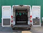 Used 2023 Ram ProMaster 3500 High Roof Empty Cargo Van for sale #507703 - photo 1