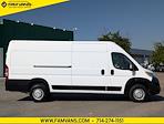 Used 2025 Ram ProMaster 3500 High Roof Empty Cargo Van for sale #509744 - photo 8