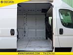 Used 2025 Ram ProMaster 3500 High Roof Empty Cargo Van for sale #509744 - photo 9