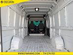 Used 2025 Ram ProMaster 3500 High Roof Empty Cargo Van for sale #509744 - photo 12