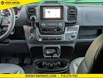 Used 2025 Ram ProMaster 3500 High Roof Empty Cargo Van for sale #509744 - photo 19