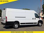 Used 2025 Ram ProMaster 3500 High Roof Empty Cargo Van for sale #509744 - photo 2