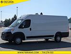 Used 2025 Ram ProMaster 3500 High Roof Empty Cargo Van for sale #509744 - photo 4