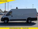 Used 2025 Ram ProMaster 3500 High Roof Empty Cargo Van for sale #509744 - photo 5