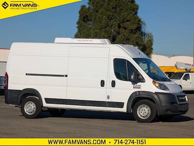 Used 2019 Ram ProMaster 2500 Refrigerated Body for sale #509885 - photo 1