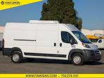Used 2019 Ram ProMaster 2500 Refrigerated Body for sale #509885 - photo 1