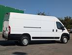 Used 2023 Ram ProMaster 3500 High Roof Empty Cargo Van for sale #510098 - photo 2