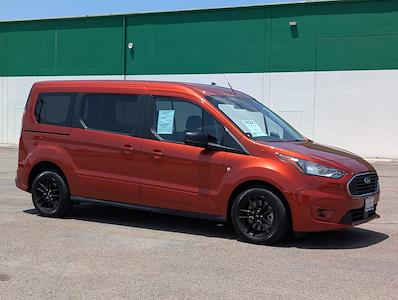 Used 2022 Ford Transit Connect XLT Passenger Van for sale #512920 - photo 1