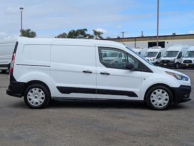 Used 2022 Ford Transit Connect Upfitted Cargo Van for sale #513905 - photo 2
