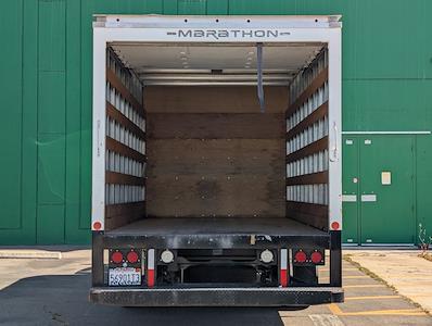 Used 2019 Ram ProMaster 3500 Box Van for sale #513990-T - photo 2