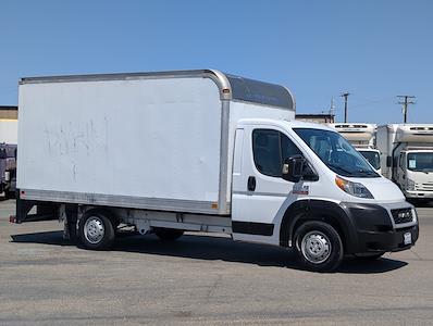 Used 2019 Ram ProMaster 3500 Box Van for sale #513990-T - photo 1