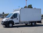 Used 2019 Ram ProMaster 3500 Box Van for sale #513990-T - photo 4
