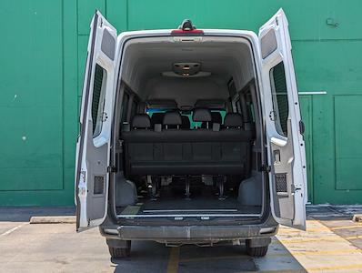Used 2017 Mercedes-Benz Sprinter 2500 High Roof Passenger Van 170WB DI RWD Passenger Van for sale #515297 - photo 2