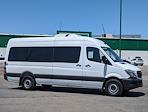 Used 2017 Mercedes-Benz Sprinter 2500 High Roof Passenger Van 170WB DI RWD Passenger Van for sale #515297 - photo 4