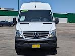 Used 2017 Mercedes-Benz Sprinter 2500 High Roof Passenger Van 170WB DI RWD Passenger Van for sale #515297 - photo 5