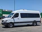 Used 2017 Mercedes-Benz Sprinter 2500 High Roof Passenger Van 170WB DI RWD Passenger Van for sale #515297 - photo 1
