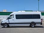 Used 2017 Mercedes-Benz Sprinter 2500 High Roof Passenger Van 170WB DI RWD Passenger Van for sale #515297 - photo 6