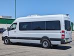 Used 2017 Mercedes-Benz Sprinter 2500 High Roof Passenger Van 170WB DI RWD Passenger Van for sale #515297 - photo 7