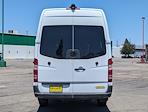 Used 2017 Mercedes-Benz Sprinter 2500 High Roof Passenger Van 170WB DI RWD Passenger Van for sale #515297 - photo 8