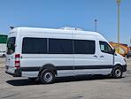 Used 2017 Mercedes-Benz Sprinter 2500 High Roof Passenger Van 170WB DI RWD Passenger Van for sale #515297 - photo 9