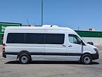 Used 2017 Mercedes-Benz Sprinter 2500 High Roof Passenger Van 170WB DI RWD Passenger Van for sale #515297 - photo 10