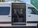 Used 2017 Mercedes-Benz Sprinter 2500 High Roof Passenger Van 170WB DI RWD Passenger Van for sale #515297 - photo 11