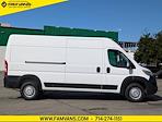 2025 Ram ProMaster 2500 High Roof FWD Empty Cargo Van for sale #515316 - photo 10