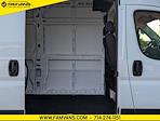 2025 Ram ProMaster 2500 High Roof FWD Empty Cargo Van for sale #515316 - photo 11