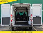 2025 Ram ProMaster 2500 High Roof FWD Empty Cargo Van for sale #515316 - photo 13