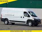 2025 Ram ProMaster 2500 High Roof FWD Empty Cargo Van for sale #515316 - photo 3
