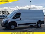 2025 Ram ProMaster 2500 High Roof FWD Empty Cargo Van for sale #515316 - photo 5