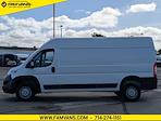 2025 Ram ProMaster 2500 High Roof FWD Empty Cargo Van for sale #515316 - photo 6