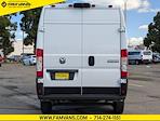 2025 Ram ProMaster 2500 High Roof FWD Empty Cargo Van for sale #515316 - photo 8