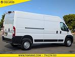 2025 Ram ProMaster 2500 High Roof FWD Empty Cargo Van for sale #515316 - photo 9