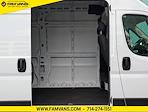 2025 Ram ProMaster 2500 High Roof FWD Empty Cargo Van for sale #515328 - photo 11