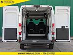 2025 Ram ProMaster 2500 High Roof FWD Empty Cargo Van for sale #515328 - photo 13