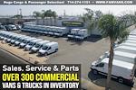 2025 Ram ProMaster 2500 High Roof FWD Empty Cargo Van for sale #515328 - photo 2